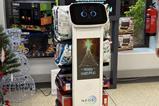 Iceland trials retail media robot