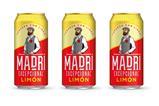 Madri Limon