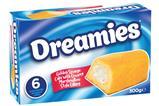 Dreamies pack shot