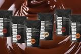 Win-Win Pack Shots Choc Background