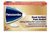 Panadol