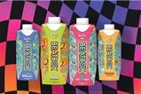 BeatBox RTDs launching in the UK by Red Star Brands