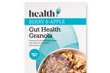 Aldi Gut Health Granola