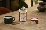 Presto coffee