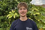Harry Neave Head Shot