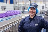 Gill Foden Operations Director Highland Spring Group