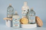 Bio-D's new range of personal care products