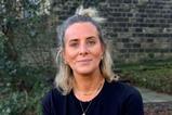 Caroline Bates, Grocery and New Verticals Director, Just Eat UK