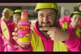 Pepto-Bismol ad still