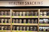 M&S dried fruit & nut range