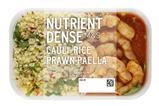 M&S Nutrient Dense Prawn Paella