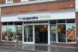 Southern Co-op store