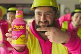 Pepto-Bismol ad still