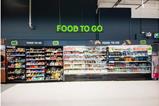 Supermarkets selling cancer causing ham sandwiches