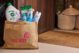 Reckitt Lysol