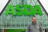 Asda Dundee