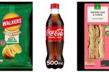 Morrisons slashes meal deal price by 10p