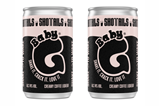 Shottails Baby G