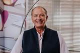 Julian Metcalfe Itsu