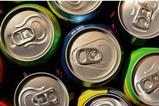 Sugar tax-drink cans