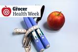 Health Week Overlays