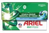 Morrisons cuts price of laundry products in latets promotions push