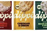Dippi launch range