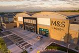 M&S store