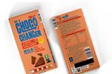 Aldi Choco Changer 2