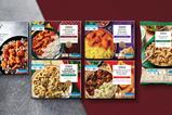 Frozen Ready Meals
