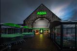 Asda sales grow for the first time in two years