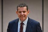 Rhun ap Iorwerth, First Minister of Wales  Plaid Cymru