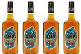 Lambs Spiced Rum PMP