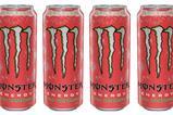 Monster Ultra zero sugar watermelon