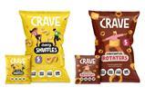 Crave multipack snacks