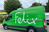 Felix Van shot