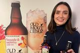 Lulu Coyne, Old Mout Brand Manager, HEINEKEN UK