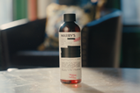 REDACTED Bottle Hero