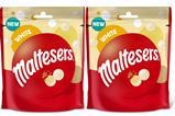 White Chocolate Maltesers