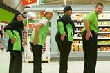 asda staff