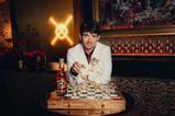 Chivas Regal 16 Charles Leclerc