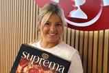 Lucy Dennis Dr Oetker