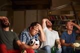 World cup football prompts more frequent top up shops