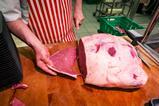 Morrisons Butcher