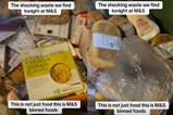 marks spencer food waste food_waste_inspector_ tiktok