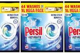 PERSIL