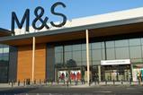 M&S Charlton store
