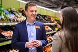 Sainsbury's Mark Given gets new role