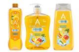 Astonish Mango Punch Range