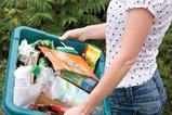 packaging recycling